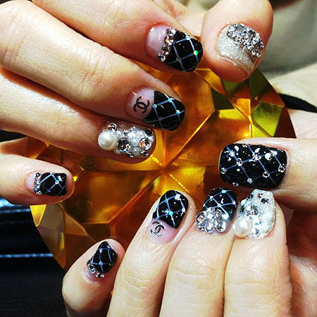 StraightPerm.com Manicures