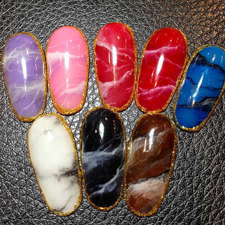 StraightPerm.com Manicures